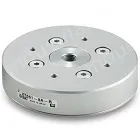 SMC High vacuum valves XT661-4A-R