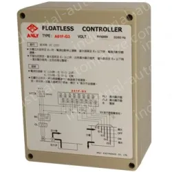 ANLY Level controller A61F-G3