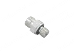 Ermeto DIN male stud high pressure hydraulic tube fittings