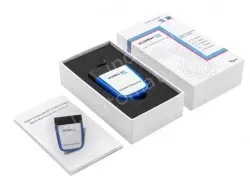 VG02-1A VLINKER BM V2.2 VERSION BLUETOOTH 3.0