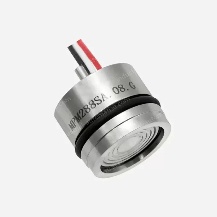 Voltage Output Pressure Sensor