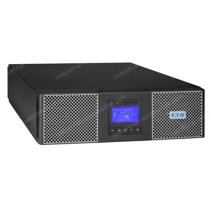Eaton uninterruptible power supply 9PX8KIPM31 8 kVA，7.2 kW