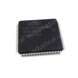 LPC1764FBD100 Processors and Microcontrollers