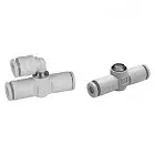 SMC Quick Exhaust Valve AQ240F-06-06