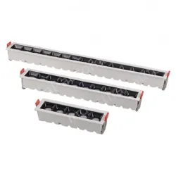 Exterior colorWhite/Black 20W