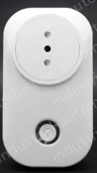 Smart socket LSPA8 Italian regulations