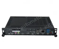 OPS186U Industrial PC