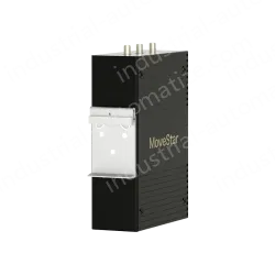 5 Ports Din-Rail Industrial WIFI dual band Wireless Router