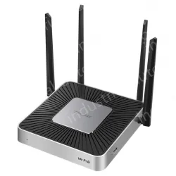 Wi-Fi 6 wireless VPN router