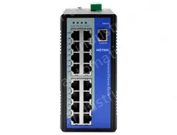UOTEK 20-Port Full Gigabit Managed Ethernet Switch