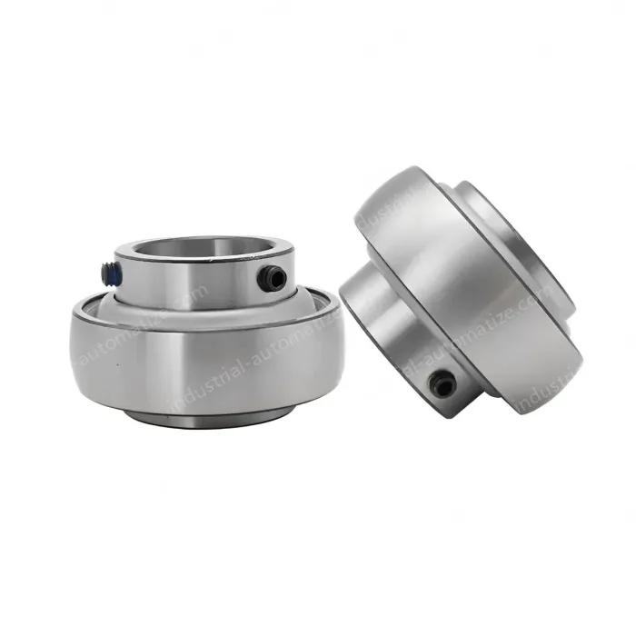 UC211*Outer diameter(mm): 100