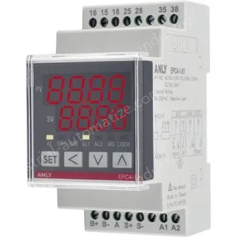ANLY Temperature controller EPC4-121