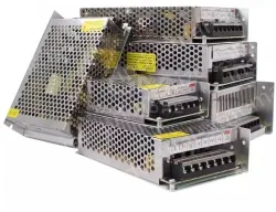 AC 220V to DC transformer 5V 70A 350w