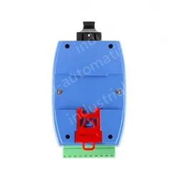 Industrial-Grade CAN Fiber Optic Converter