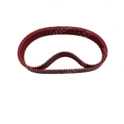 Industrial belt, horse brand belt, PU synchronous belt, GEN3 polyurethane seamless belt