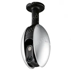 4,000,000 dark night full-color dome machine