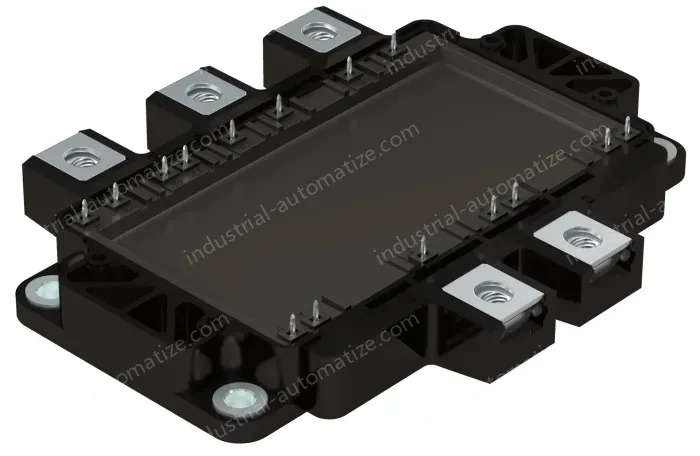 Semikron SEMiX305MLI12E4V2 IGBT 27922900