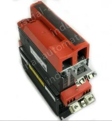 SEW's inverters MDX61B0110-5A3-4-0T