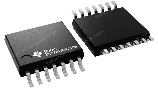 DRV632PW Texas Instruments