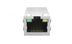 M4/M0 core industrial-grade super network port