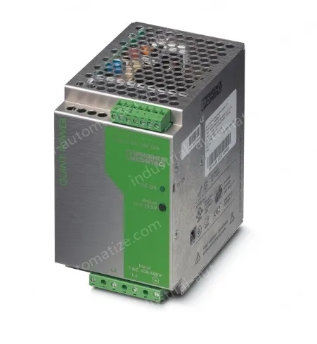 Phoenix power supply QUINT-PS-1AC/24DC/5 24VDC/5A