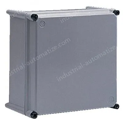 APO - General Purpose Enclosures