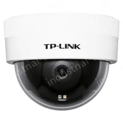 3,000,000 pixel PoE network camera