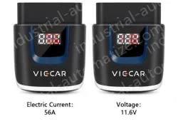 ELM327 Car Diagnostic Tool OBD2VP001 4.0 Bluetooth Dual Mode