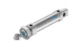 festo SNU-25-50-PPV-A Hydraulic Piston Cylinder
