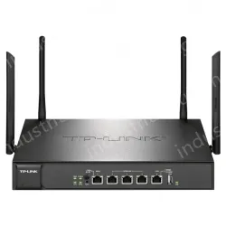 Wi-Fi 6 wireless VPN router