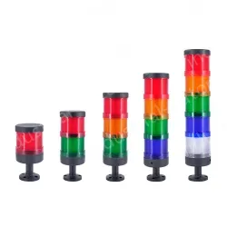 kernal Combined warning lights NLT-90(5F)