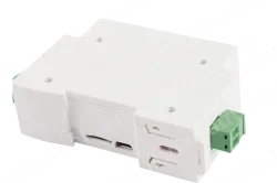 DIN-Rail RS485 to WiFi Converters