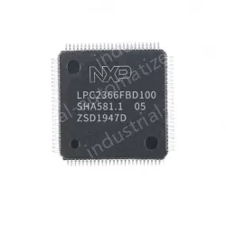 LPC2366FBD100 Processors and Microcontrollers