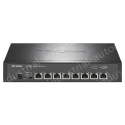 8 x 10Gbps RJ45 ports Full 10 Gigabit cloud management switches