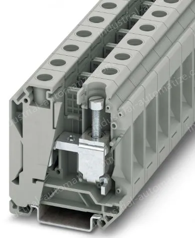 UK 35n-straight-through terminal PHOENIX 30741PHOENIX 30