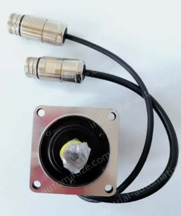 Yaskawa SGMPH-02AAA61D-OY