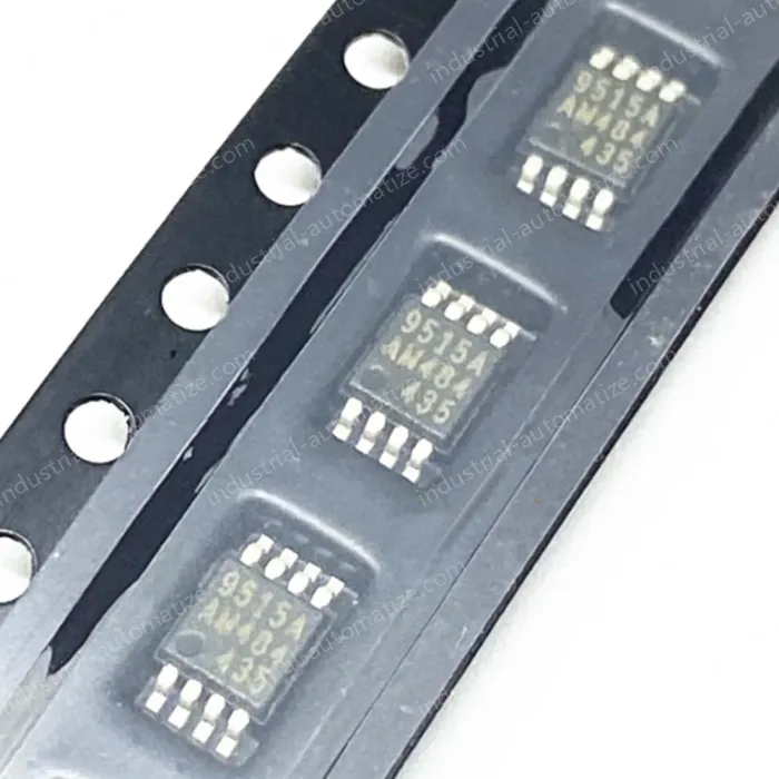 PCA9515ADP Interfaces