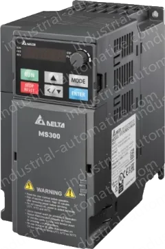 Delta Frequency converters VFD9A0MS43AFSAA
