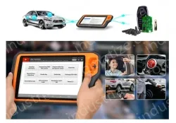 XhorseXDKP0OGLWVDIKEY TO OL PAD PLUS Ful 1 Configuration