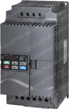Delta Frequency converters VFD110E43A