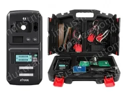 XTOOL KC501 Auto Key & Chip Programmer