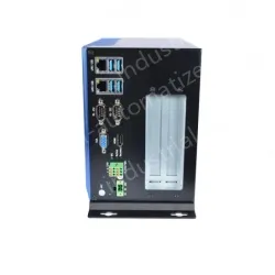 Embedded IPC PCX-9268-INTEL-I3-6100-4GB+128GB