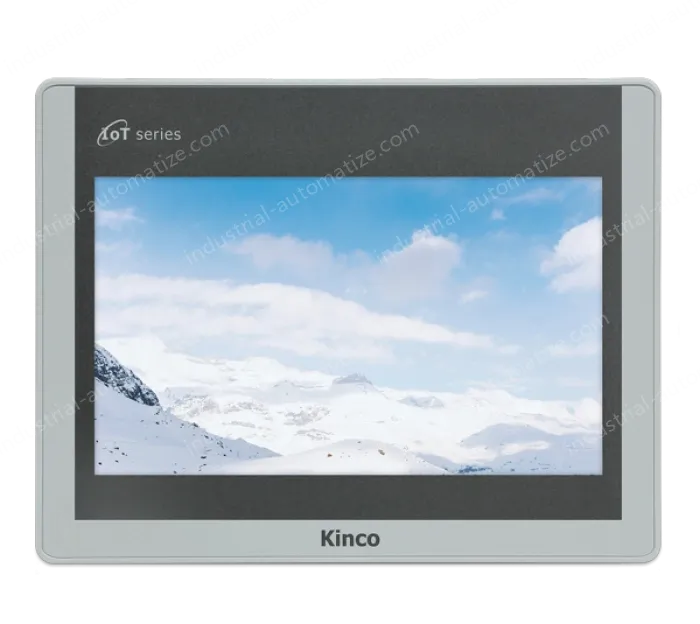 HMI GT GT100E4GWiFi (The price is negotiable)