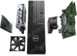 Precision T5860,T5860-W5-2475X/16G-DDR5/256G