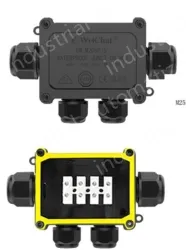 206008S-4TA wire size: upper connector 9-12mm; Left and right joints 10-14mm