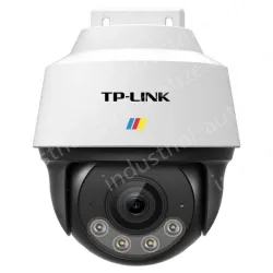 4,000,000 PoE dark night full-color ball machine