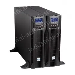 Eaton uninterruptible power supply DX RT 1K EBM 12V/7Ah x 3 battery packs