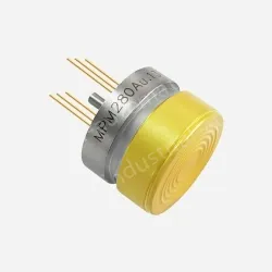 Hydrogen Pressure Sensor