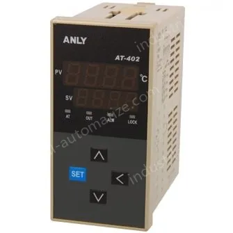 ANLY Temperature controller AT-402B-11