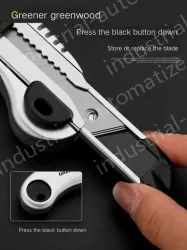 10 high-quality five consecutive shots + 5 alloy blades + 50 SK5 blades